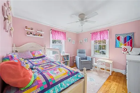 116 Volturno Street North Providence RI 02904
