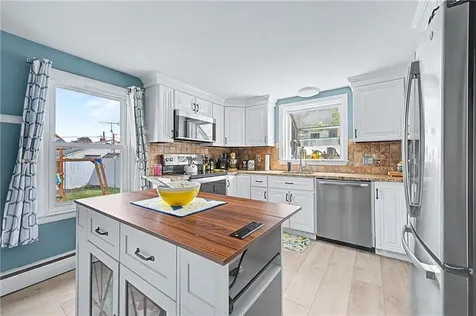 116 Volturno Street North Providence RI 02904