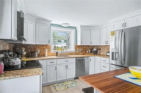 116 Volturno Street North Providence RI 02904