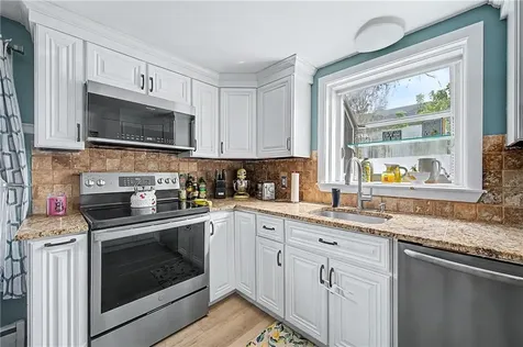 116 Volturno Street North Providence RI 02904