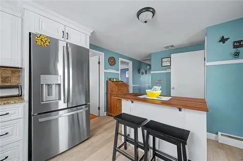 116 Volturno Street North Providence RI 02904