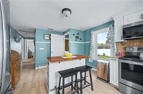 116 Volturno Street North Providence RI 02904