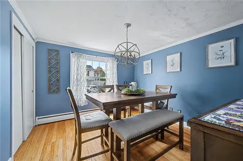 116 Volturno Street North Providence RI 02904
