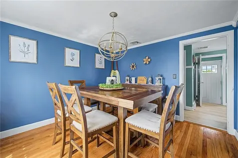 116 Volturno Street North Providence RI 02904