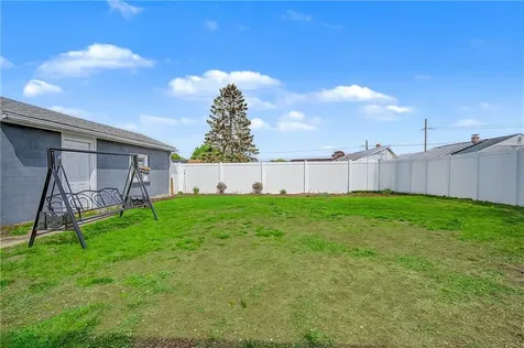 116 Volturno Street North Providence RI 02904