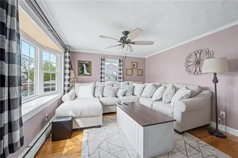 116 Volturno Street North Providence RI 02904