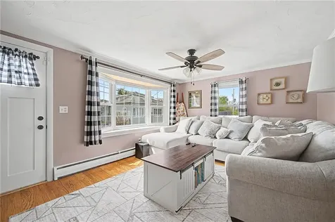 116 Volturno Street North Providence RI 02904