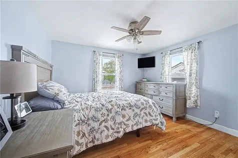 116 Volturno Street North Providence RI 02904