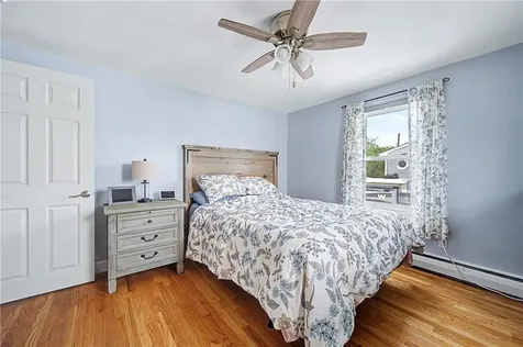116 Volturno Street North Providence RI 02904