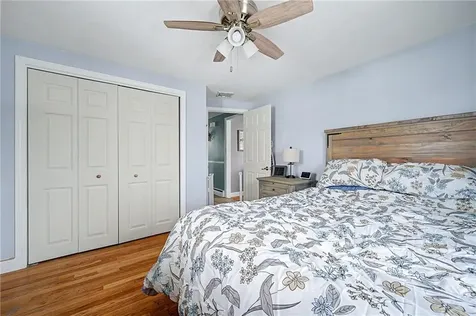 116 Volturno Street North Providence RI 02904