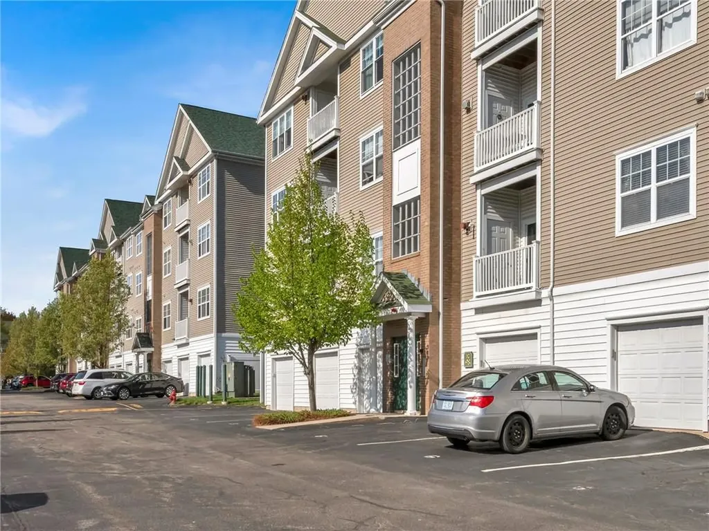 96 Mill Street Woonsocket RI 02895