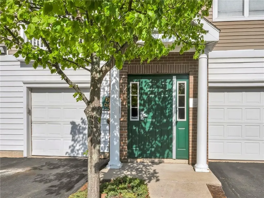96 Mill Street Woonsocket RI 02895