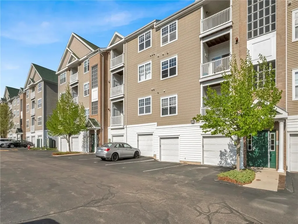 96 Mill Street Woonsocket RI 02895