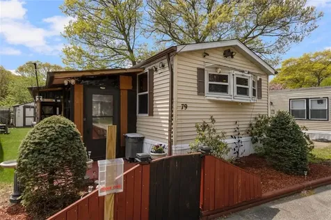 6101 79 Post Road North Kingstown RI 02852
