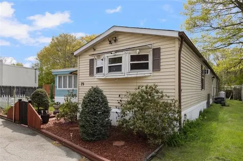 6101 79 Post Road North Kingstown RI 02852