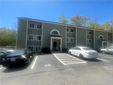 400 New River Road Lincoln RI 02838