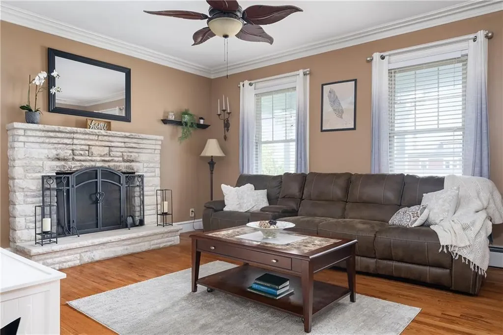 35 Fairview Avenue West Warwick RI 02893