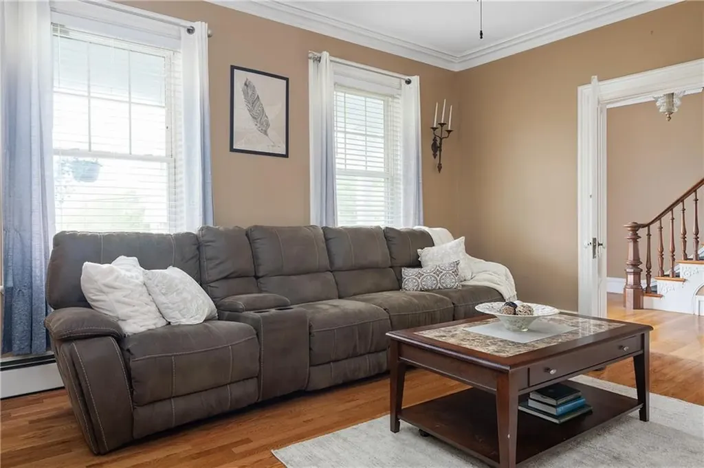 35 Fairview Avenue West Warwick RI 02893