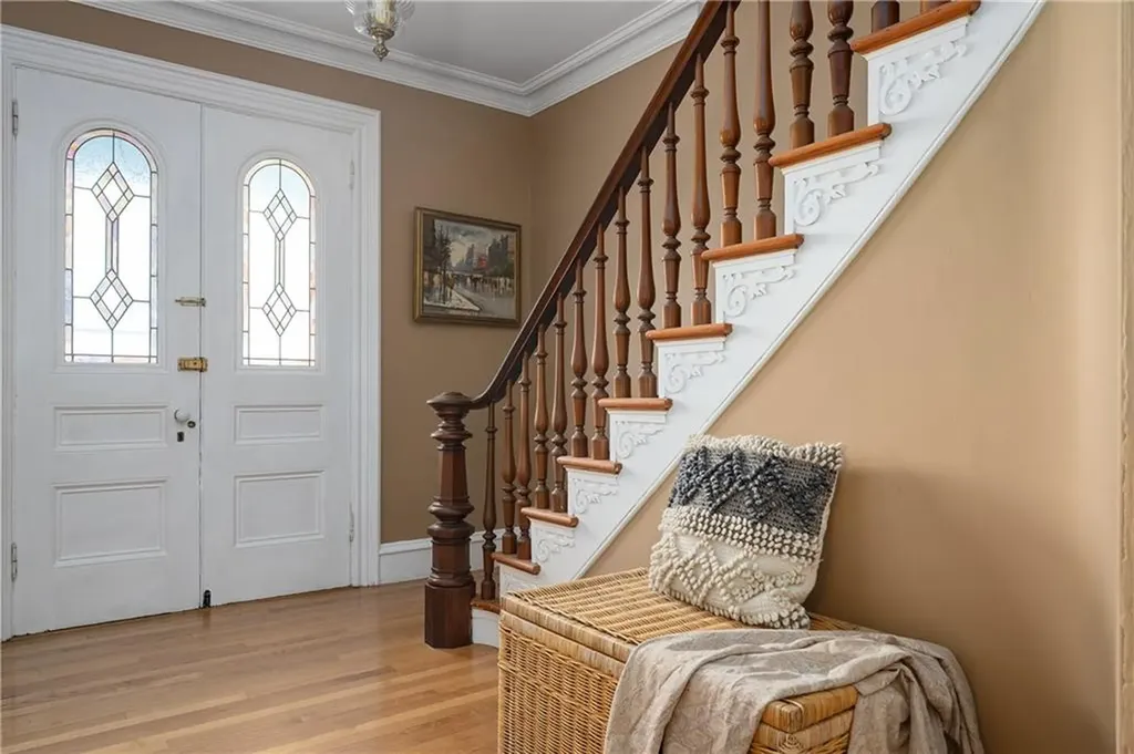 35 Fairview Avenue West Warwick RI 02893