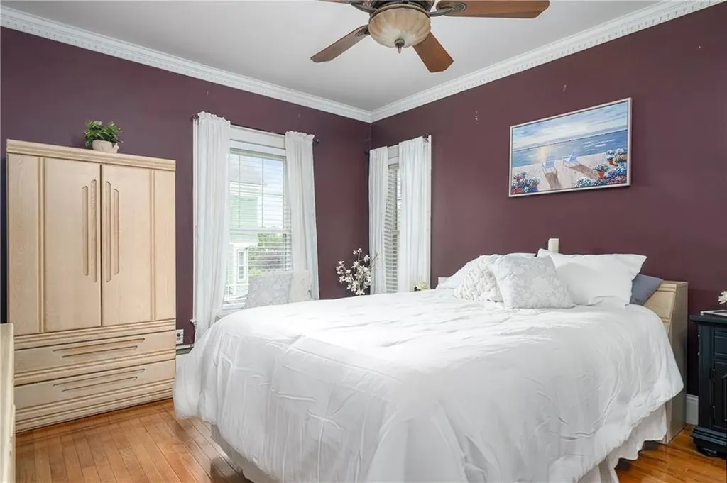 35 Fairview Avenue West Warwick RI 02893