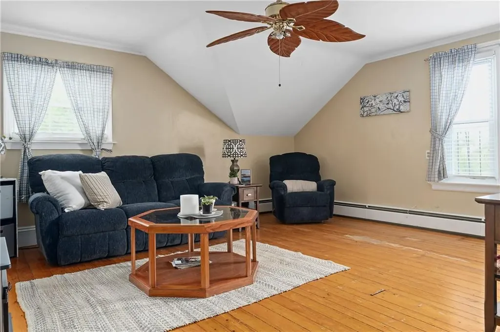 35 Fairview Avenue West Warwick RI 02893