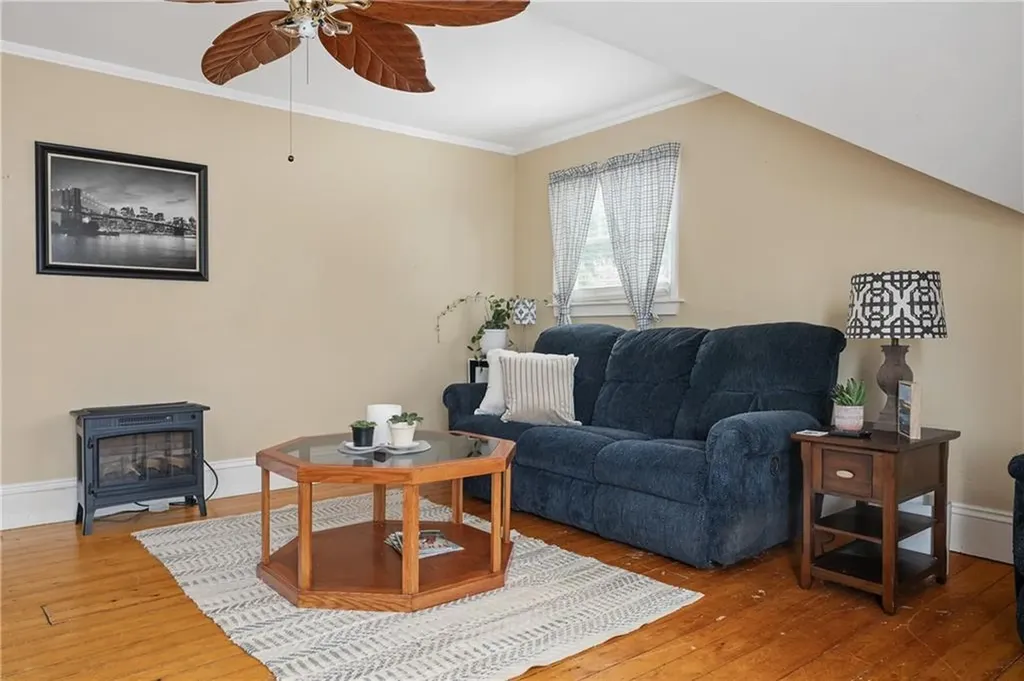 35 Fairview Avenue West Warwick RI 02893