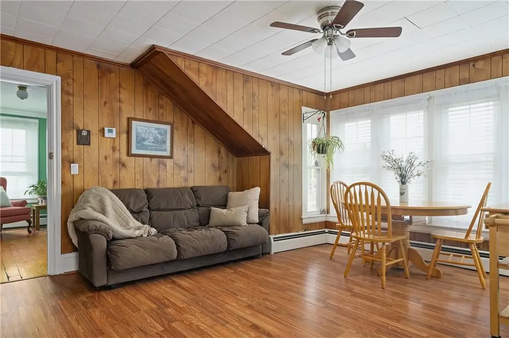 35 Fairview Avenue West Warwick RI 02893