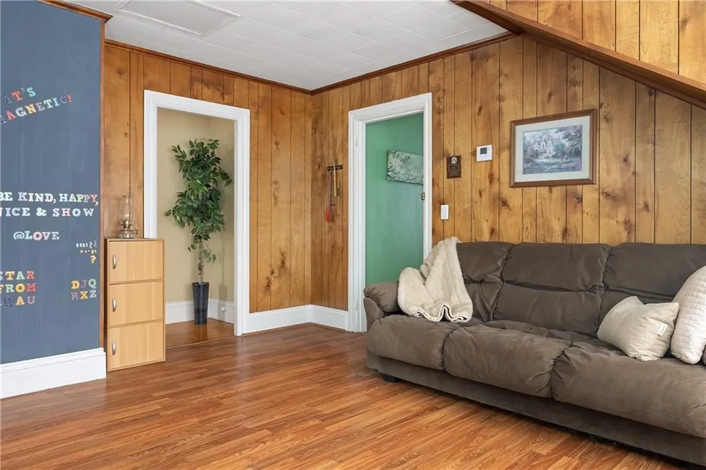 35 Fairview Avenue West Warwick RI 02893