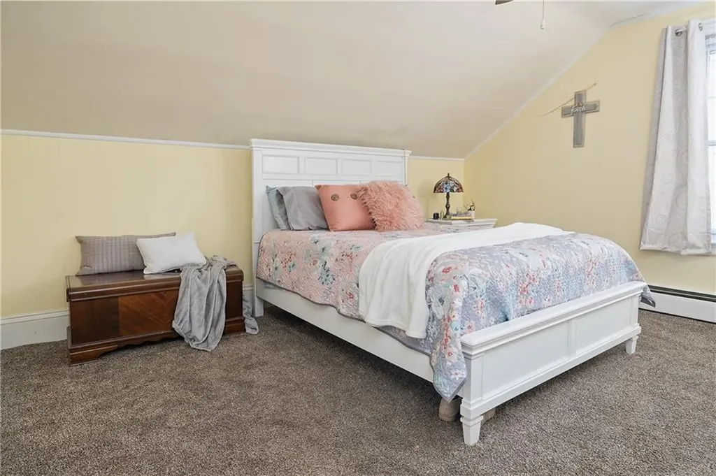 35 Fairview Avenue West Warwick RI 02893