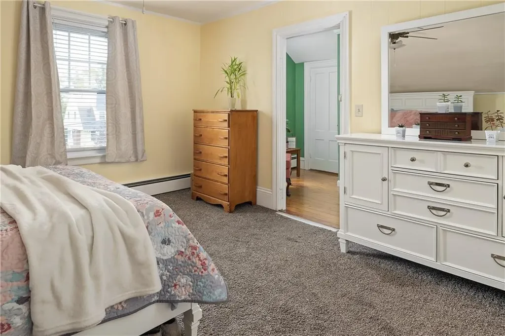 35 Fairview Avenue West Warwick RI 02893
