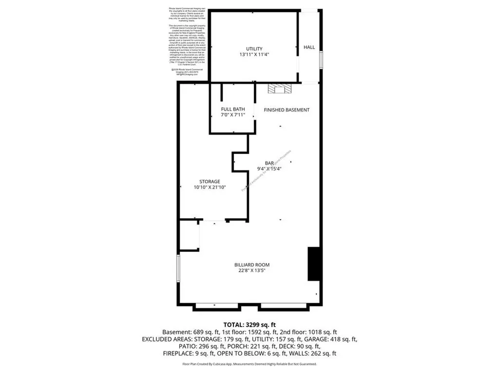 35 Fairview Avenue West Warwick RI 02893