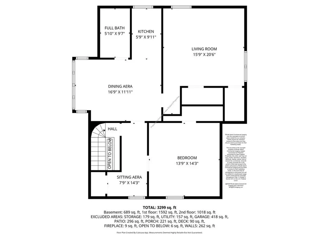 35 Fairview Avenue West Warwick RI 02893