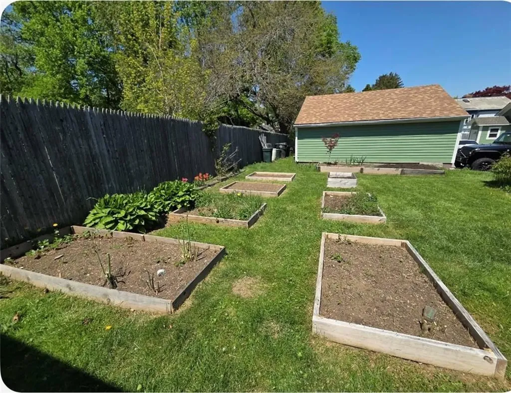 35 Fairview Avenue West Warwick RI 02893