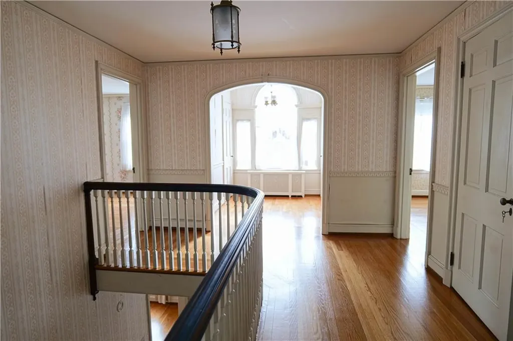 36 Underwood Street Pawtucket RI 02861