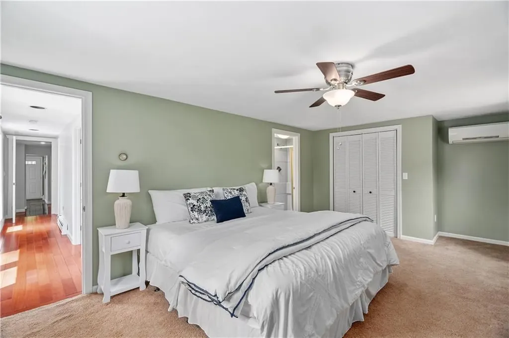 32 Ridge Road Bristol RI 02809