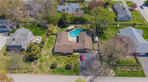 32 Ridge Road Bristol RI 02809