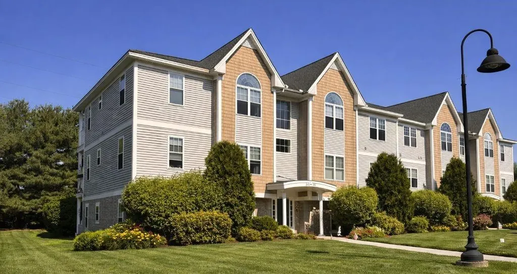 200 Roger Williams Avenue East Providence RI 02916