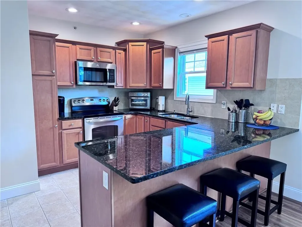 200 Roger Williams Avenue East Providence RI 02916