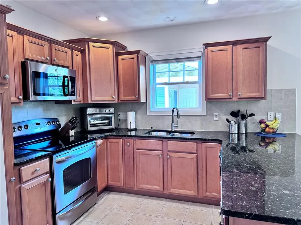200 Roger Williams Avenue East Providence RI 02916