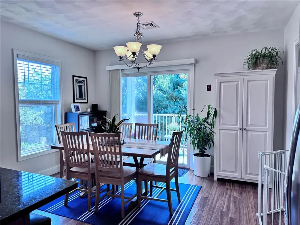 200 Roger Williams Avenue East Providence RI 02916