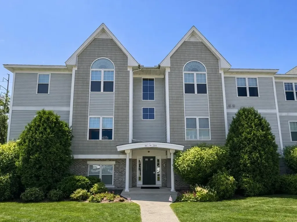 200 Roger Williams Avenue East Providence RI 02916