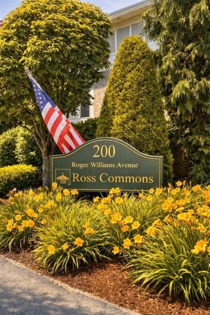 200 Roger Williams Avenue East Providence RI 02916