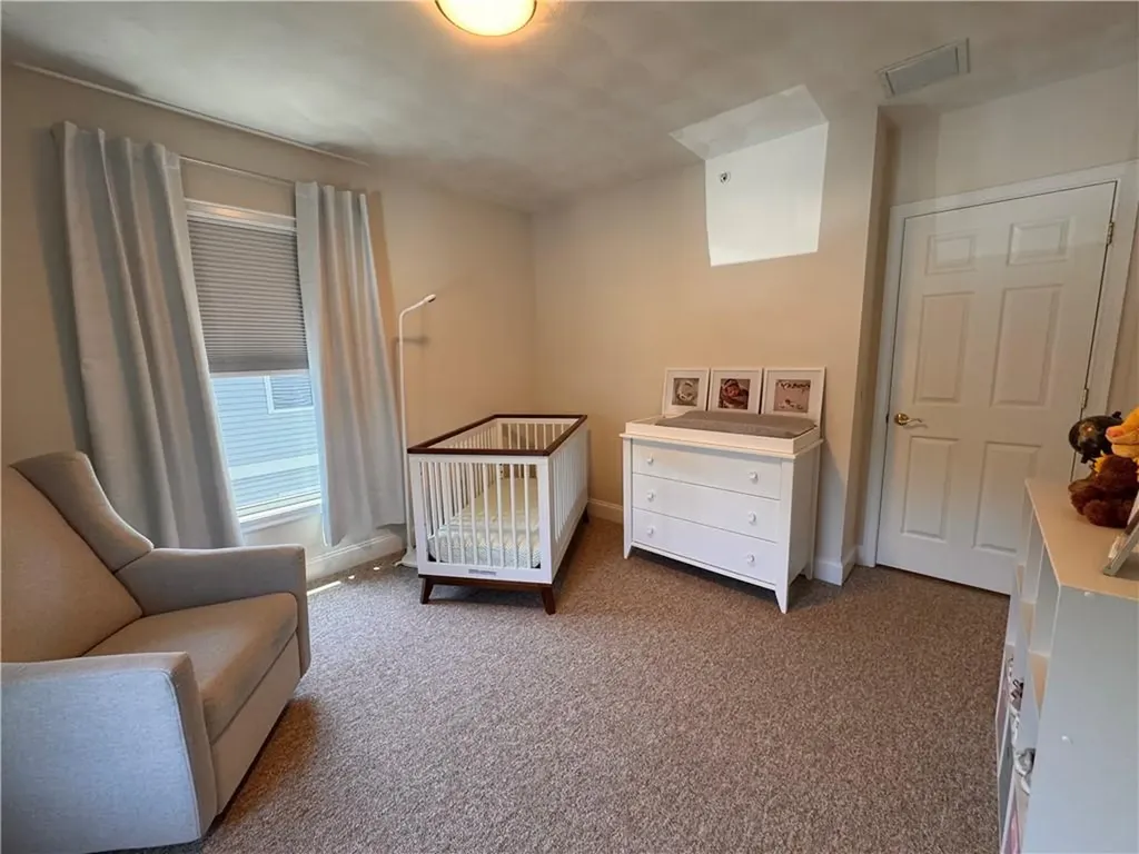 200 Roger Williams Avenue East Providence RI 02916