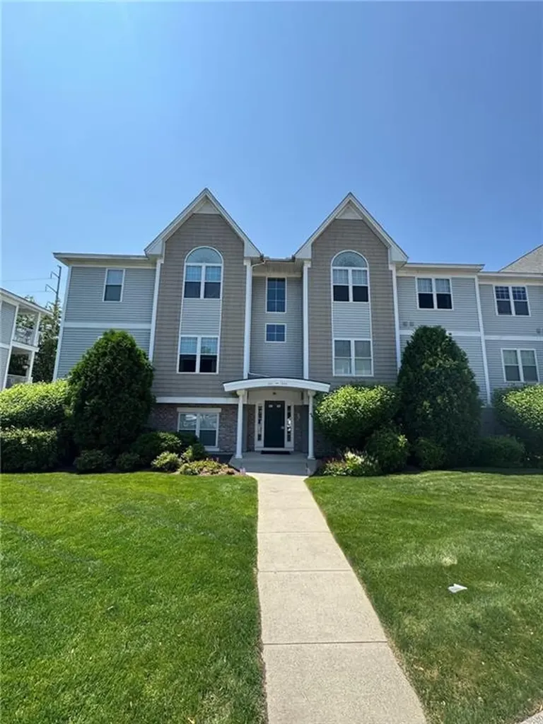 200 Roger Williams Avenue East Providence RI 02916