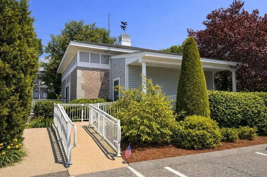 200 Roger Williams Avenue East Providence RI 02916