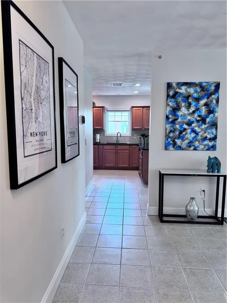 200 Roger Williams Avenue East Providence RI 02916