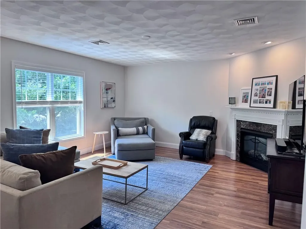 200 Roger Williams Avenue East Providence RI 02916