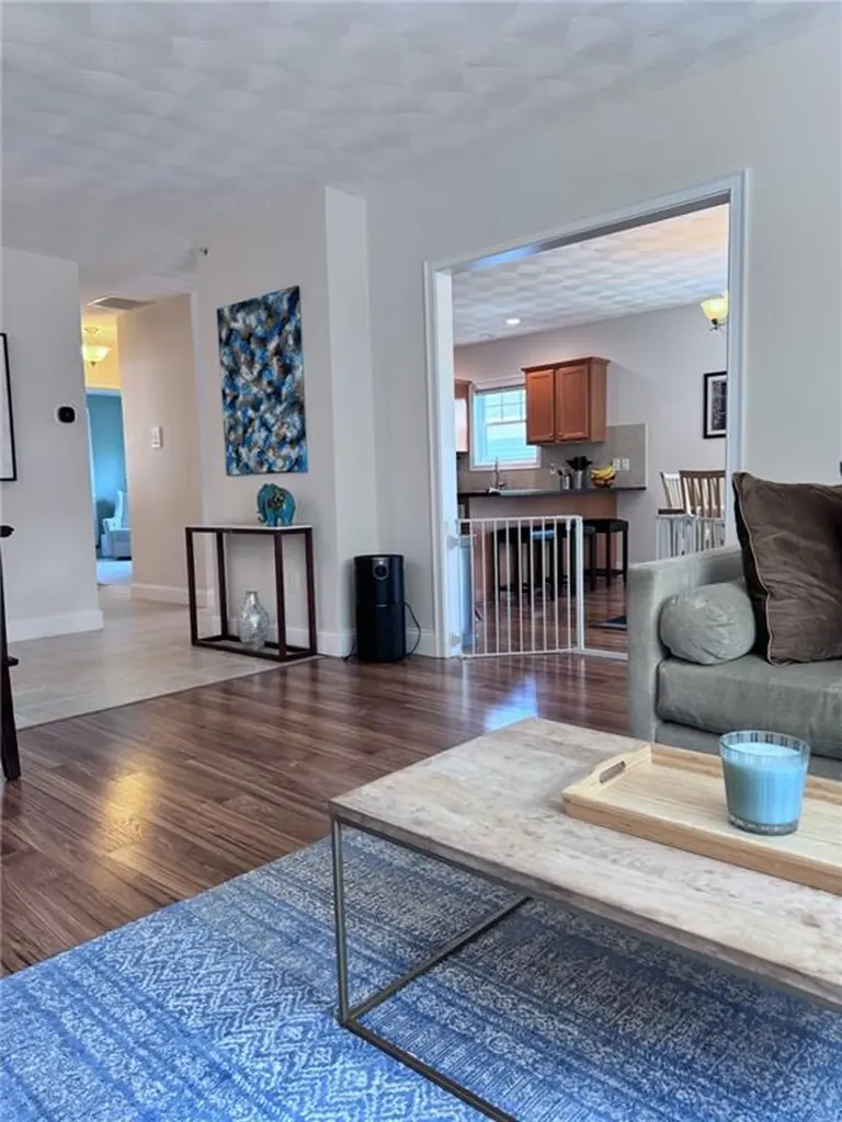 200 Roger Williams Avenue East Providence RI 02916