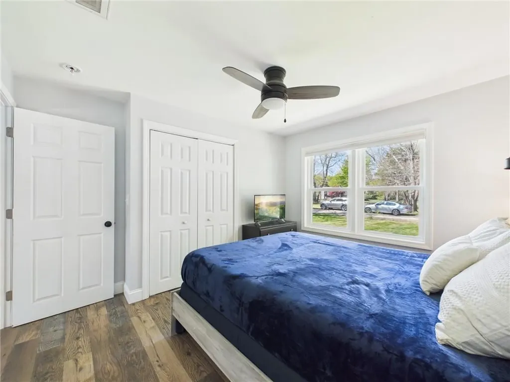72 E Waites Corner Road South Kingstown RI 02892