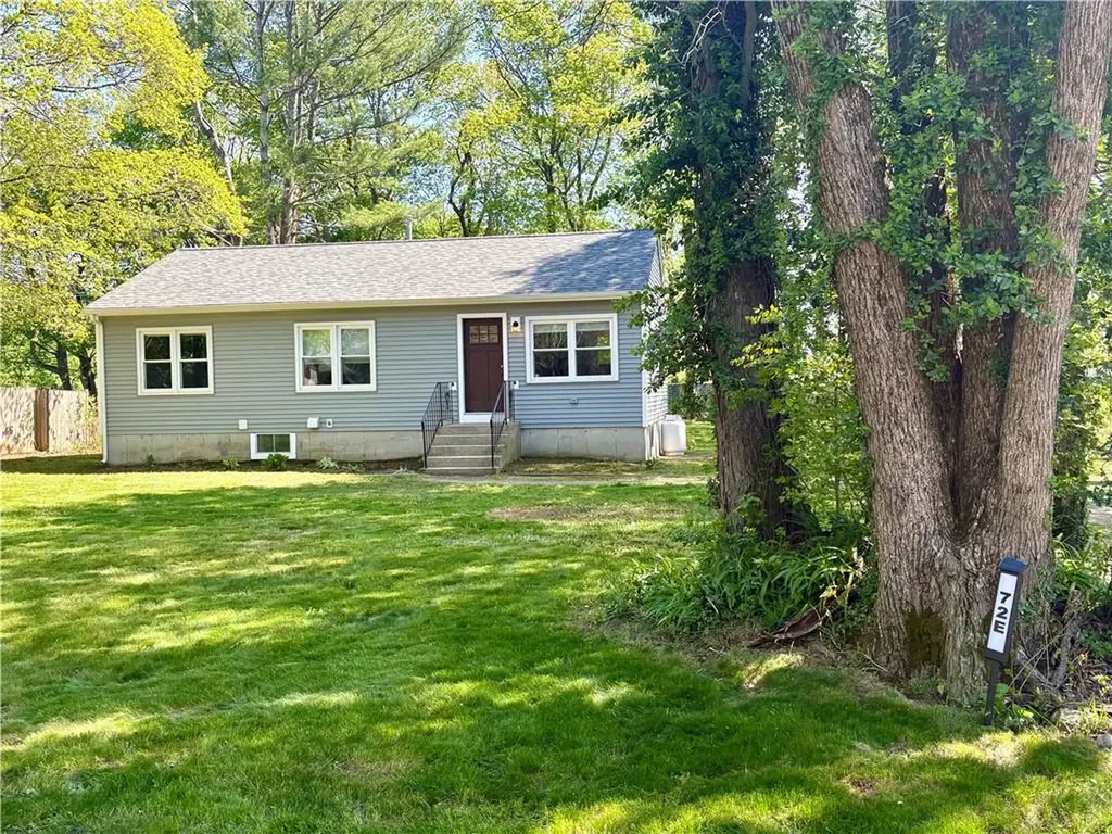 72 E Waites Corner Road South Kingstown RI 02892